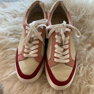 Birdies Sneakers Size 7